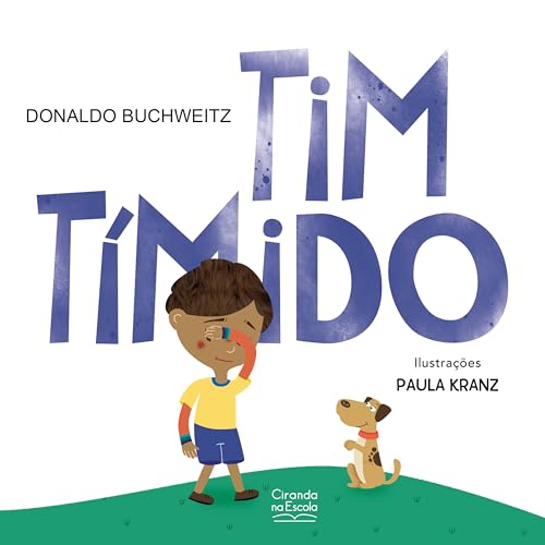 Tim Tímido (Portuguese Edition) - Amazon Espagne à 1.49€