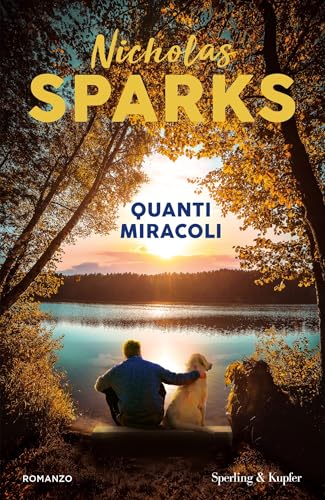 Quanti miracoli - Deal du jour à 2.99€