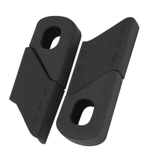 Protection de Manivelle, Protecteur de Manivelle de Vélo en... - Sports & Fitness en promo à 3.92€