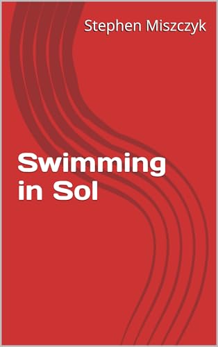 Swimming in Sol… en promo sur Amazon