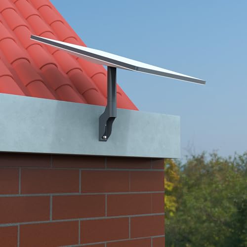 Starlink Support mural court standard Gen 3, support de... - High-Tech & Électronique Amazon France à 50.50€