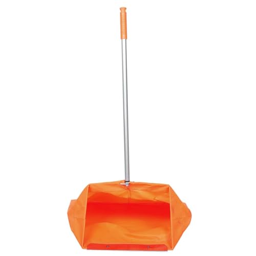 Paletta per la raccolta delle foglie, paletta per la... - Jardin & Extérieur Amazon Italie à 8.80€