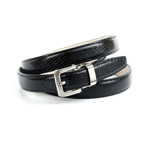 Anthoni Crown Taillengürtel oder Huftgürtel für Kleid... - Jardin & Extérieur Amazon Allemagne à 8.59€