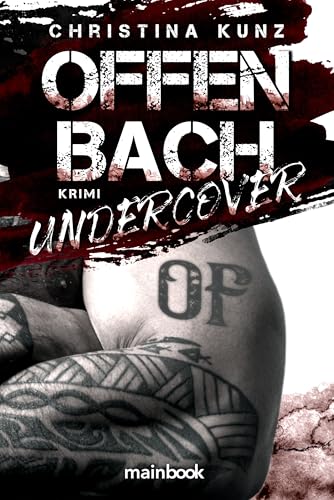 Offenbach Undercover: Krimi - Nouvelle promo Amazon à 3.99€