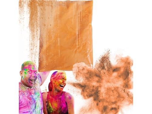 Przydasie Buntes Holi-Pulver 100g - Intensive Farben... - Jouets & Jeux Amazon Allemagne à 1.41€