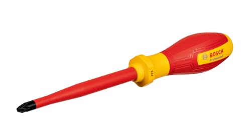 Bosch Professional destornillador VDE PZ3x125 (certificado... - Bricolage & Outils Amazon Espagne à 15.69€