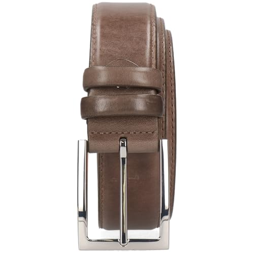 Melvin & Hamilton Larry 1 Cinturón, Azul, 105 cm Hombres - Bon plan à 15.44€