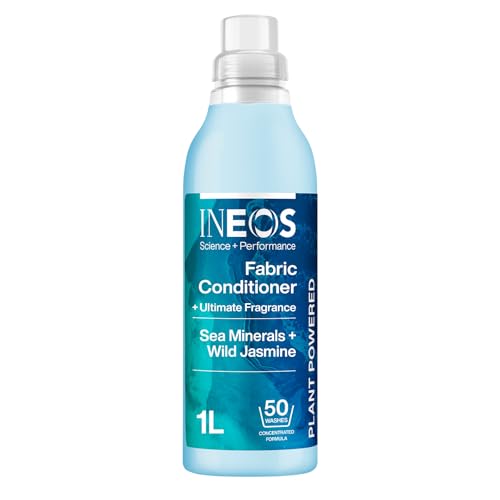 INEOS Next- Gen Long Lasting Fabric Conditioner Sea... - Jardin & Extérieur Amazon Royaume-Uni à 2.97€