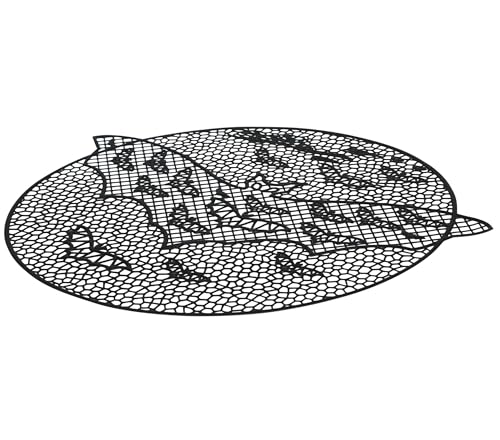 FIESTAS GUIRCA | Fledermaus Tischset (40 cm)... - Nouvelle promo Amazon à 6.88€