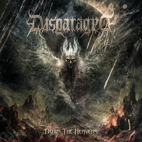 Down The Heavens - Amazon Italie à 15.32€