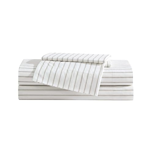 Eddie Bauer Bettwäsche-Set für Kingsize-Bett... - Maison & Cuisine Amazon Allemagne à 30.30€