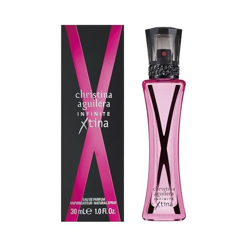 Christina Aguilera INFINITE XTINA, Eau de Parfum... - Beauté & Parfums Amazon France à 15.36€