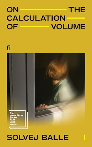 On the Calculation of Volume I: Shortlisted for the... - Livres & eBooks Amazon Royaume-Uni à 1.29€
