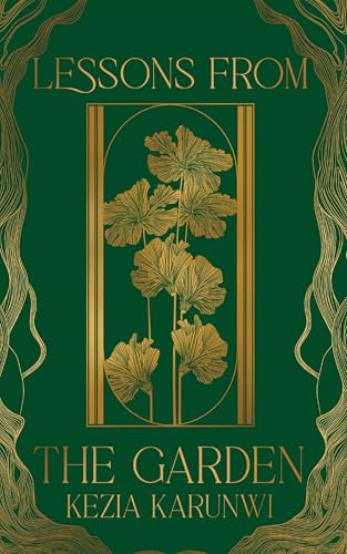 Lessons from the Garden: A Collection of Poetry from Abba's... - Jardin & Extérieur Amazon Royaume-Uni à 3.50€