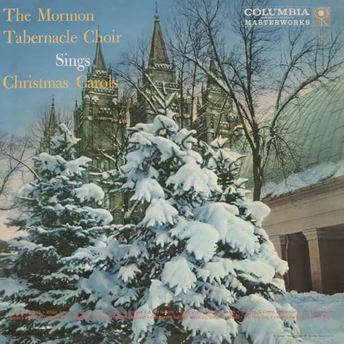 Sings Christmas Carols (Expanded Edition) - Maison & Cuisine Amazon Italie à 16.25€