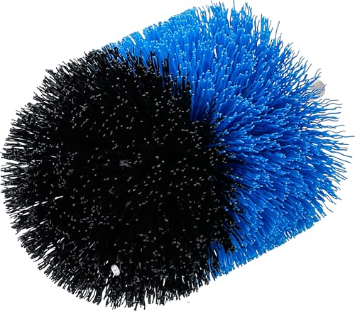 BGS 74375 | Bürstenaufsatz | für Art. 74367 | Ø 90 mm (3,5") - Amazon Germany à 4.36€