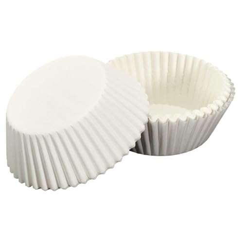 LILY COOK, KP0027, White Paper Cups 4.5 cm - 120 Units... - Home & Kitchen Amazon Germany à 3.91€