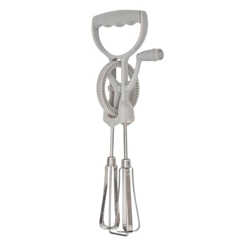 Lily cook, KP0014, Batteur Manuel Ergonomique pour... - Maison & Cuisine Amazon France à 7.99€