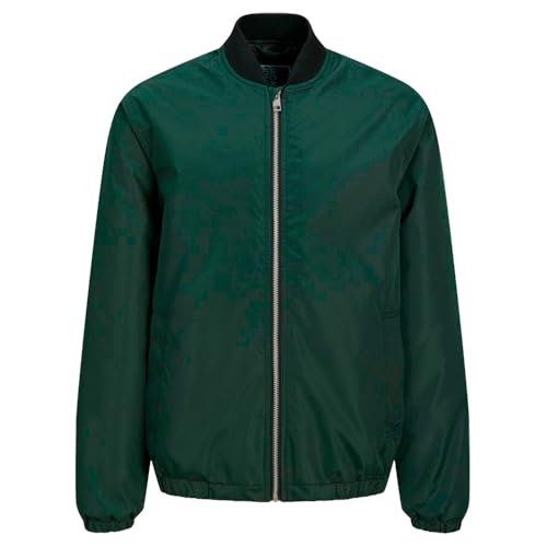JACK & JONES Jjstyd Ninety Bomber Jnr, Magical Forest... - Sports & Fitness Amazon Espagne à 12.68€