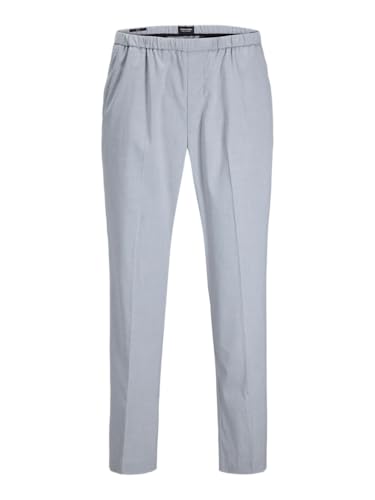 JACK & JONES Jpstbill Jjparty Styd Aw24 Ln, Grigio, XL - Amazon Italie à 20.00€