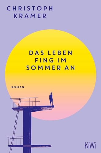 Das Leben fing im Sommer an: Roman | SPIEGEL Bestseller... - Nouvelle promo Amazon à 9.99€