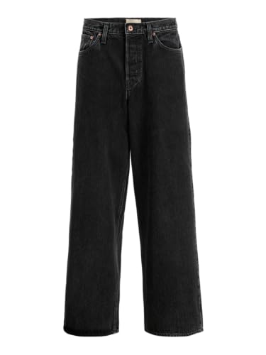 JACK & JONES Jjidave Jjcooper Am 368, Jean Noir, 29W / 30L en promo à 23,11€ (-60%) sur Amazon FR