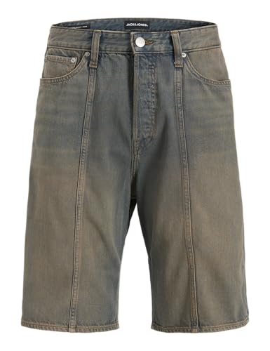 JACK & JONES Jjiron Jjoriginal Am 451 - Pantaloncini, Blu... - Home & Kitchen Amazon Italy à 10.27€