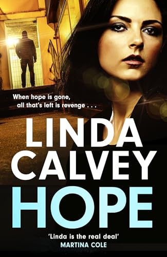 Hope: a completely gripping and gritty gangland family saga... - Bon plan à 0.99€