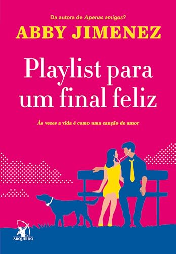 Playlist para um final feliz (Portuguese Edition) en promo sur Amazon