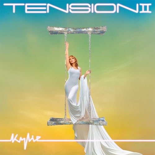 Tension II - Musique & Instruments Amazon Royaume-Uni à 5.99€