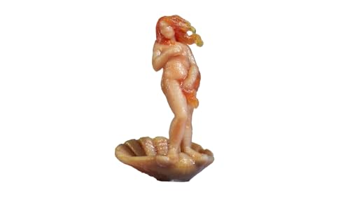 NOCH® Venus, 3D-Druckfigur aus Kunststoff, 1:87 (H0)... - Deal Amazon à 3.79€