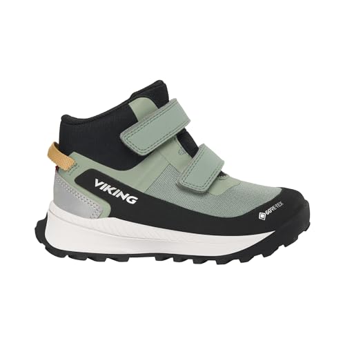 Viking Expower Mid GTX 2V - Amazon Allemagne à 51.63€