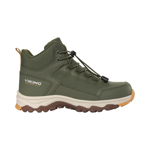 Viking Akkarvik Mid Fleece WP SL - Amazon Allemagne à 27.30€