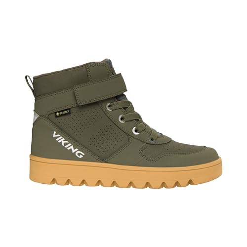 Viking Fleek Mid GTX 1V - Amazon Allemagne à 33.83€