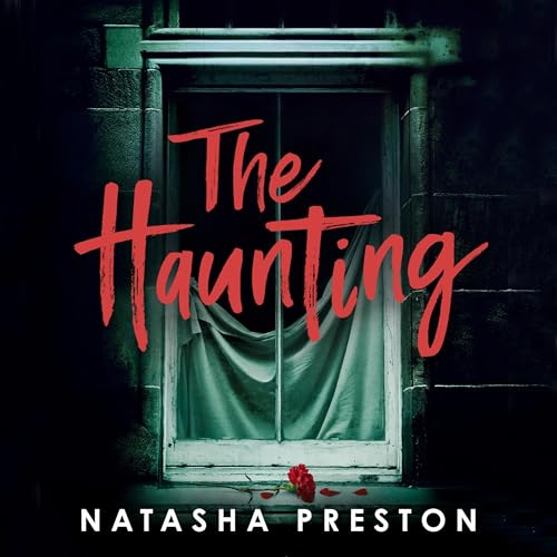 The Haunting - Amazon Royaume-Uni à 12.80€