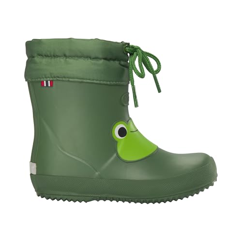 Viking Alv Indie Print, verde, 27 EU - Amazon Espagne à 13.22€