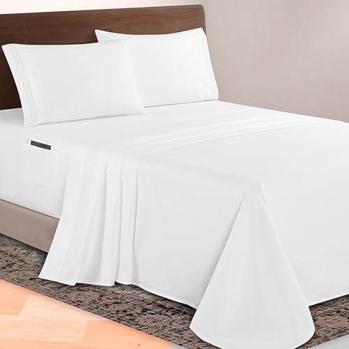 Elegant Comfort Luxurious 1500 Premium Hotel Quality... - Home & Kitchen Amazon UK à 23.14€