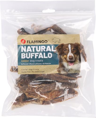 Flamingo Nature Snack MAMMELLA di BUFALA 200G - Bon plan à 2.99€