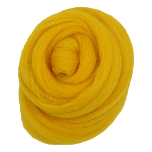 mjolda Filzwolle 20gr. Merinowolle/Märchenwolle zum... - Maison & Cuisine Amazon Allemagne à 1.99€