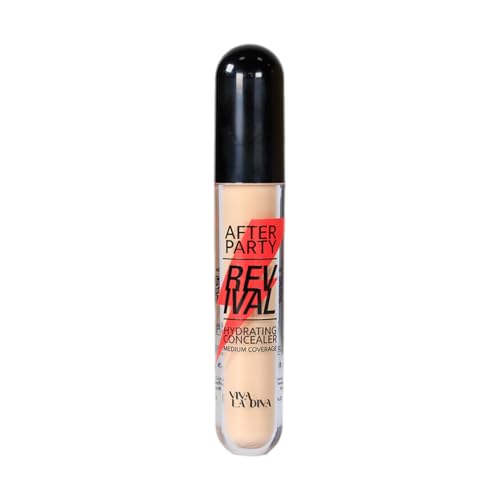 Viva la Diva Revival Hydrating Concealer - Colore N2... - Beauté & Parfums Amazon Italie à 6.94€