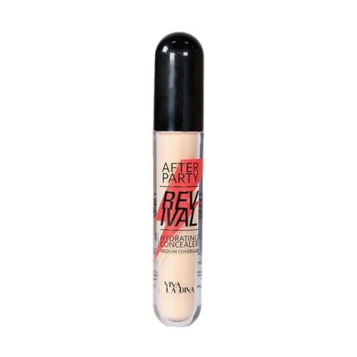 Viva la Diva Revival Hydrating Concealer - Colore N3... - Beauté & Parfums Amazon Italie à 3.73€