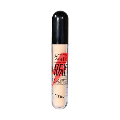 Viva la Diva Revival Hydrating Concealer - Colore N1... - Amazon Italy à 2.86€
