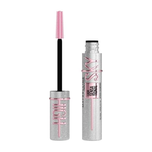 Maybelline New York Sky High Space Diamond Mascara für... - Maison & Cuisine Amazon Allemagne à 5.95€