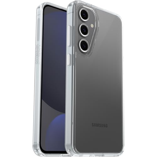 OtterBox Symmetry Clear Hülle für Samsung Galaxy S24 FE... - High-Tech & Électronique Amazon Allemagne à 6.99€