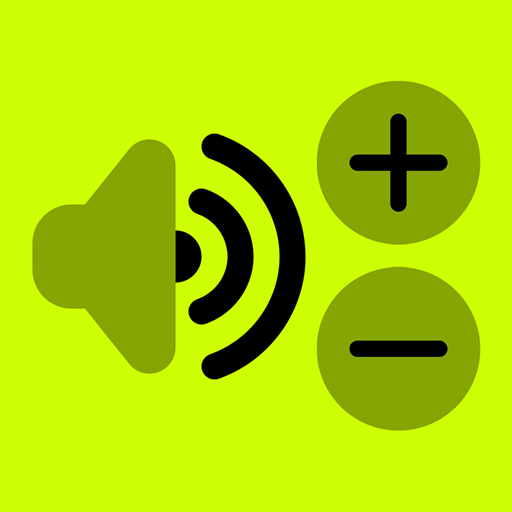 Volume Control Advanced: A Volume Control for TV & Tablet - High-Tech & Électronique en promo à 1.89€