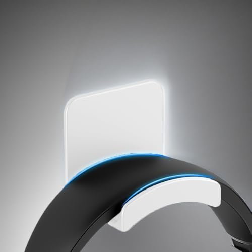 Fiorky Support Mural Universel pour Casque d'Écoute... - Sports & Fitness Amazon France à 1.30€