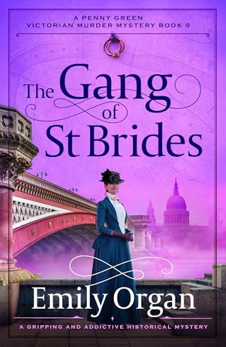 The Gang of St Bride's: A gripping and addictive historical... - Bon plan à 0.99€