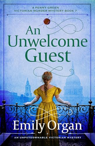 An Unwelcome Guest: An unputdownable Victorian mystery (A... - Bon plan à 0.99€