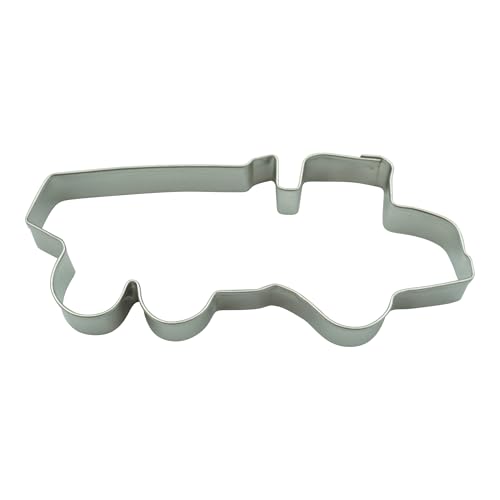 BekkiB - Ausstecher "LKW" - ca. 9 x 3,7 cm... - Maison & Cuisine Amazon Allemagne à 1.95€