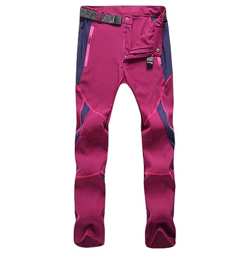 pvucpot Pantaloni trekking uomo estivi Uomini All'aperto... - Maison & Cuisine Amazon Italie à 12.99€